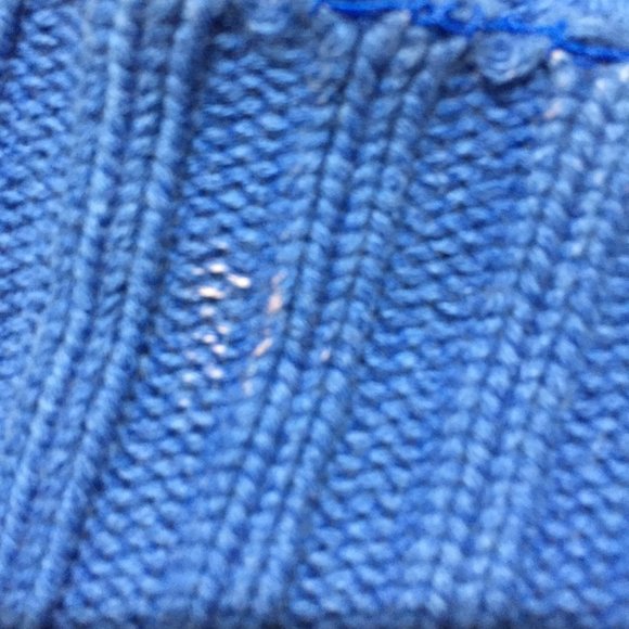 VINTAGE NORTH COUNTRY EATON KNITTED SWEATERS SIZE L - Picture 7 of 8